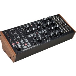 MOOG SUBHARMONICON