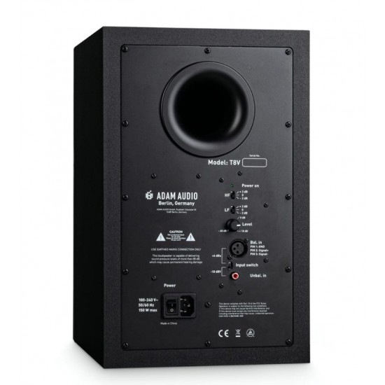 ADAM T8V ACTIVE MONITOR