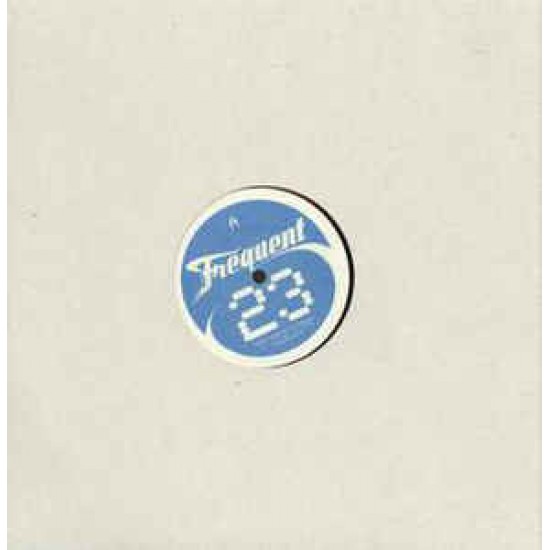 TACTIC - CHUNKY MONKEY - FREQUENT REC