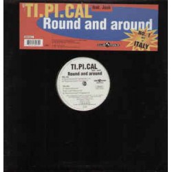 TIPICAL - ROUND AND ROUND 2X12 - EDEL