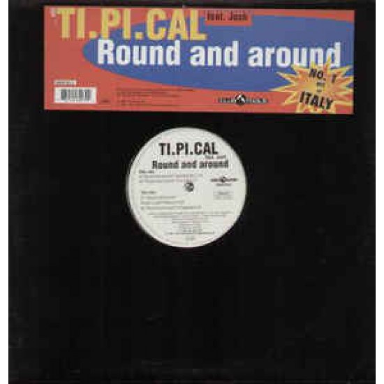 TIPICAL - ROUND AND ROUND 2X12 - EDEL