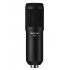 TASCAM TM-70 Dynamic Microphone for Broadcast Streaming