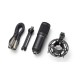 TASCAM TM-70 Dynamic Microphone for Broadcast Streaming