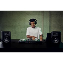 THE NEXT BEAT DJ CONTROLLER BY TIESTO