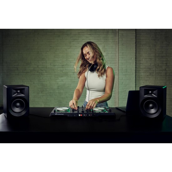 THE NEXT BEAT DJ CONTROLLER BY TIESTO