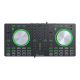 THE NEXT BEAT DJ CONTROLLER BY TIESTO