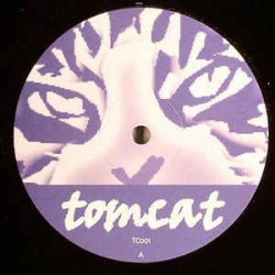 TOMCAT PRESENTS - THE FLASHBACK EP VOL 1 - NO LABEL
