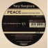 TONY SENGHORE - PEACE SEBASTIAN INGROSSO REMIX - EXECUTIVE LIMITED REC