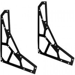 MOOG THREE TIER RACK STAND