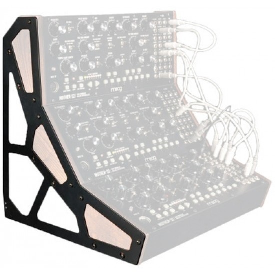 MOOG THREE TIER RACK STAND