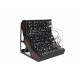 MOOG THREE TIER RACK STAND