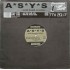 ASYS - ACID HEAD CRAKER REMIX - TTX REC