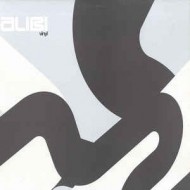 AUDIO CRIMINLAS - THE WAY YOU MOVE - ALIBI VINYL