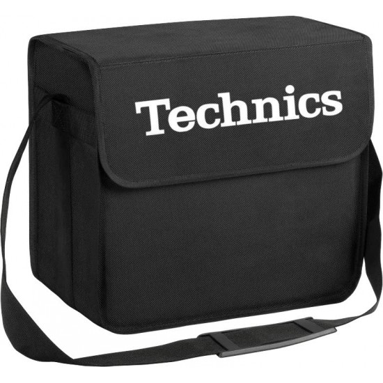 TECHNICS DJ BAG 4 60 LPS