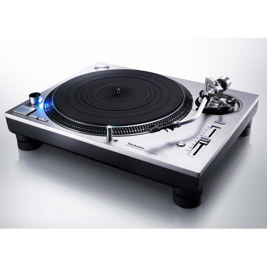 TECHNICS SL-1200 GR NOVI MODEL