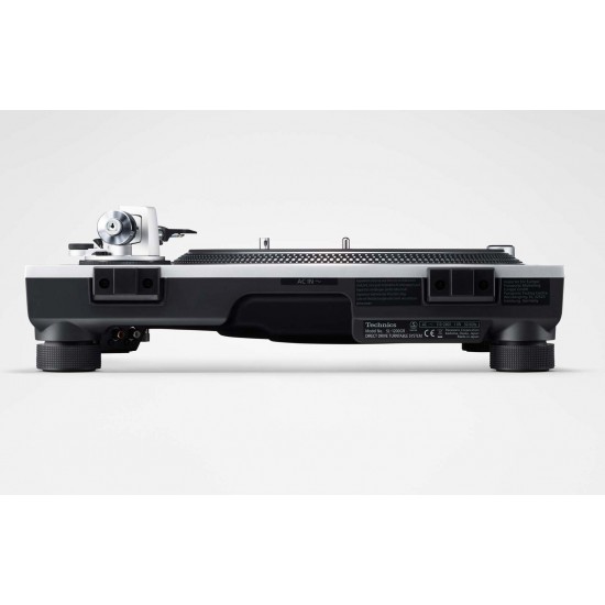 TECHNICS SL-1200 GR NOVI MODEL