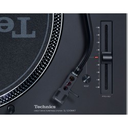 TECHNICS SL-1210 MK7