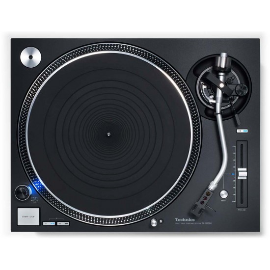 TECHNICS SL1210 GR NOVI MODEL