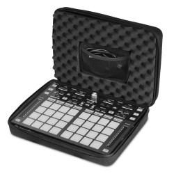 UDG Creator Pioneer DDJ-XP1/XP2 Hardcase Black 