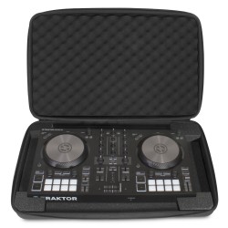 NATIVE INSTRUMENTS TRAKTOR KONTROL S2 MK3 PLUS UDG Creator NI Traktor Kontrol S2 MK3 Hardcase