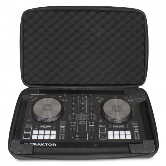 NATIVE INSTRUMENTS TRAKTOR KONTROL S2 MK3 PLUS UDG Creator NI Traktor Kontrol S2 MK3 Hardcase
