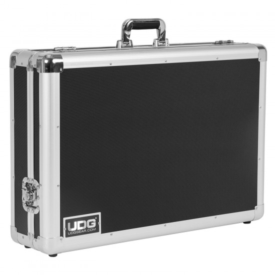 UDG Ultimate Pick Foam Flight Case Multi Format XL Silver