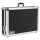 UDG Ultimate Pick Foam Flight Case Multi Format XL Silver