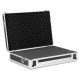 UDG Ultimate Pick Foam Flight Case Multi Format XL Silver