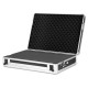 UDG Ultimate Pick Foam Flight Case Multi Format XL Silver