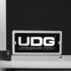 UDG Ultimate Pick Foam Flight Case Multi Format XL Silver