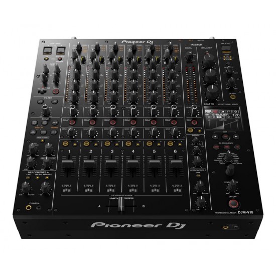 PIONEER DJM V10
