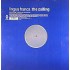 LINGUA FRANCA - THE CALLING - VENDETTA REC