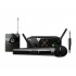 AKG WMS40 MINI PROFESSIONAL PLUG&PLAY WIRELESS SYSTEM MIC