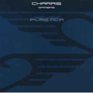 CHARRIS - GAMBAS - PLASTICA REC
