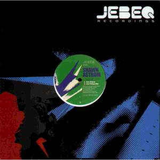 SHAWN ASTROM - SYFER JEAN PHILIPPE REMIX - JEBEQ REC USA