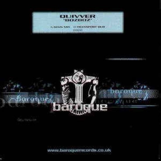 MANTICORE - SWEET FM - BAROQUE RECORDS