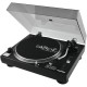 OMNITRONIC DD-2520 USB DIRECT DRIVE TURNTABLE
