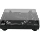 OMNITRONIC DD-2520 USB DIRECT DRIVE TURNTABLE