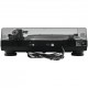 OMNITRONIC DD-2520 USB DIRECT DRIVE TURNTABLE