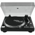 OMNITRONIC DD-2520 USB DIRECT DRIVE TURNTABLE