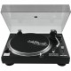 OMNITRONIC DD-2520 USB DIRECT DRIVE TURNTABLE