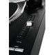 OMNITRONIC DD-2520 USB DIRECT DRIVE TURNTABLE