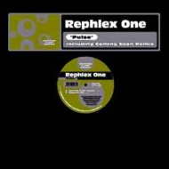 REPHLEX ONE - PULSE COMING SOON REMIX - FORBIDDEN PLANET RECORDS