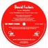 DAVID FORBES - SIMPATICO - RED MONKEY RECORDS