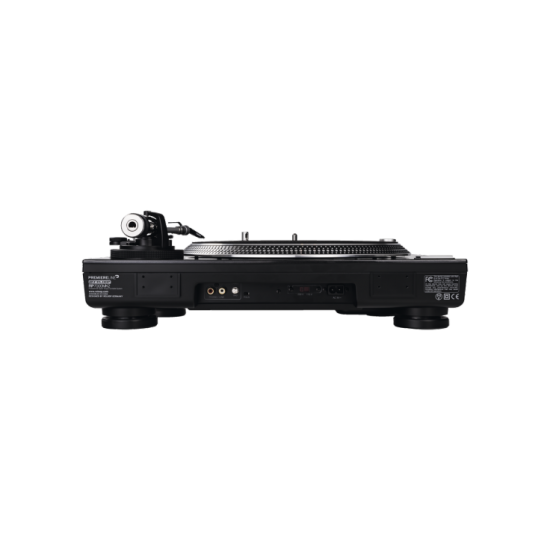 RELOOP RP-7000 MK2 Professional Upper Torque Turntable System 