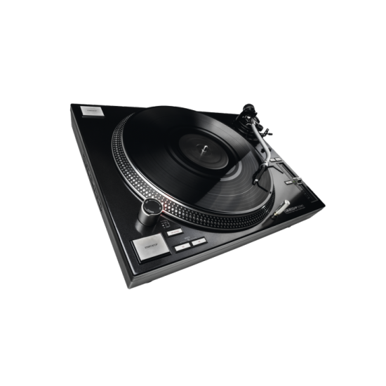 RELOOP RP-7000 MK2 Professional Upper Torque Turntable System 