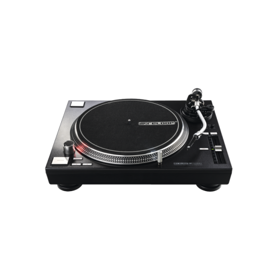 RELOOP RP-7000 MK2 Professional Upper Torque Turntable System 