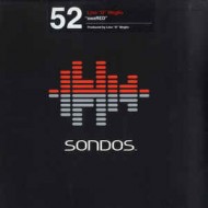LINO D MEGLIO - SWARED - SONDOS REC