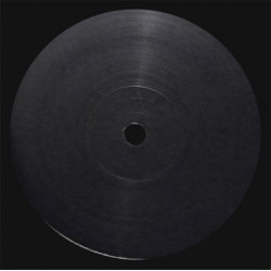 CHRIS HUNTER - DEEP AND DARK - DARK001