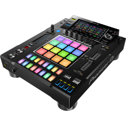 PIONEER DJS-1000  standalone DJ sampler